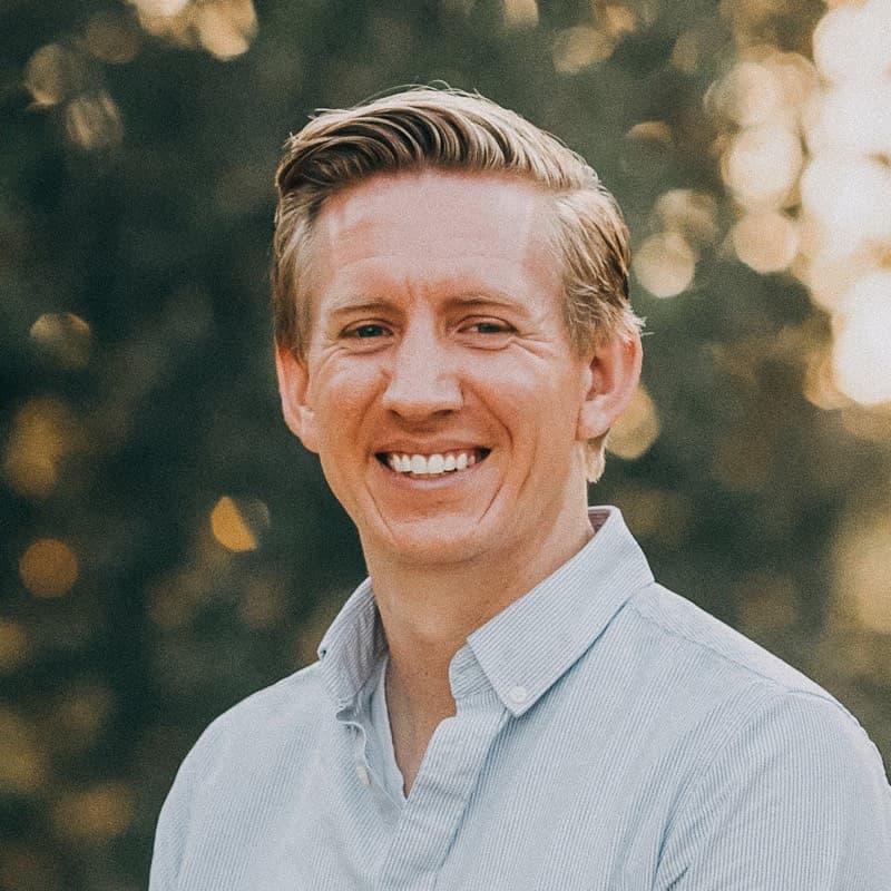 Nathan Wells, founder of Lectio
